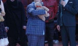 韩红爆料节目视频在线观看,揭秘幕后的精彩瞬间